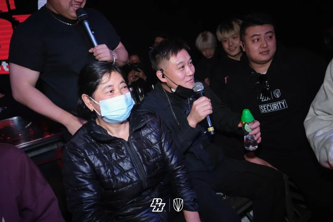 𝘙𝘌𝘊𝘈𝘗｜酒醒了，梦也醒了。。。-北京PH酒吧/PH Night club