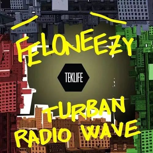 周六1月6日 - Feloneezy [Serbia|塞尔维亚] 舞曲场景大师、Teklife大将 @ Dada Beijing-北京DADA酒吧/DADA bar