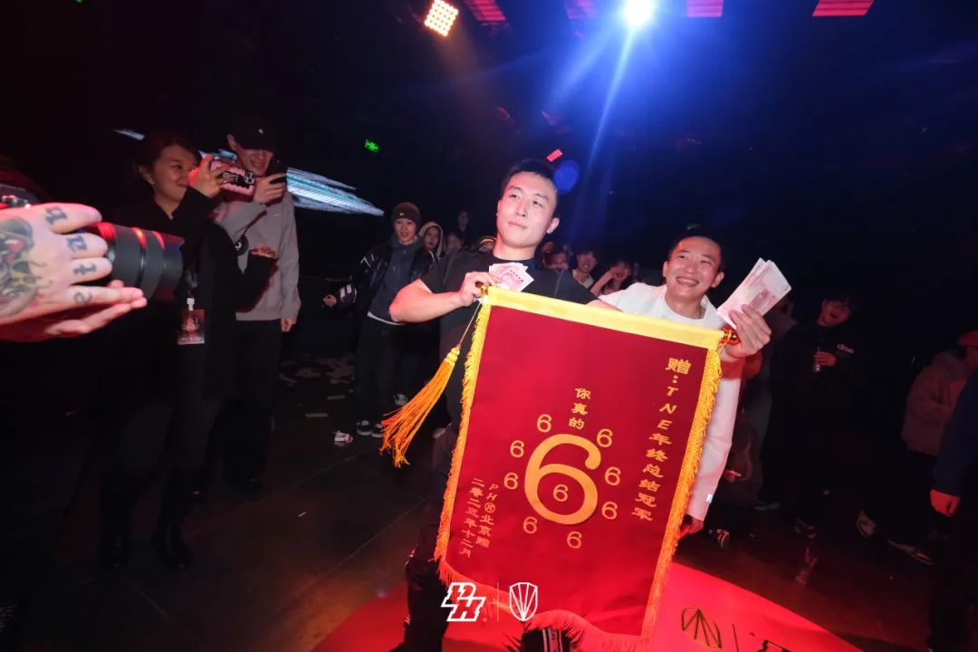 𝘙𝘌𝘊𝘈𝘗｜酒醒了，梦也醒了。。。-北京PH酒吧/PH Night club