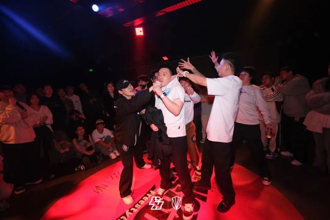 𝘙𝘌𝘊𝘈𝘗｜酒醒了，梦也醒了。。。-北京PH酒吧/PH Night club