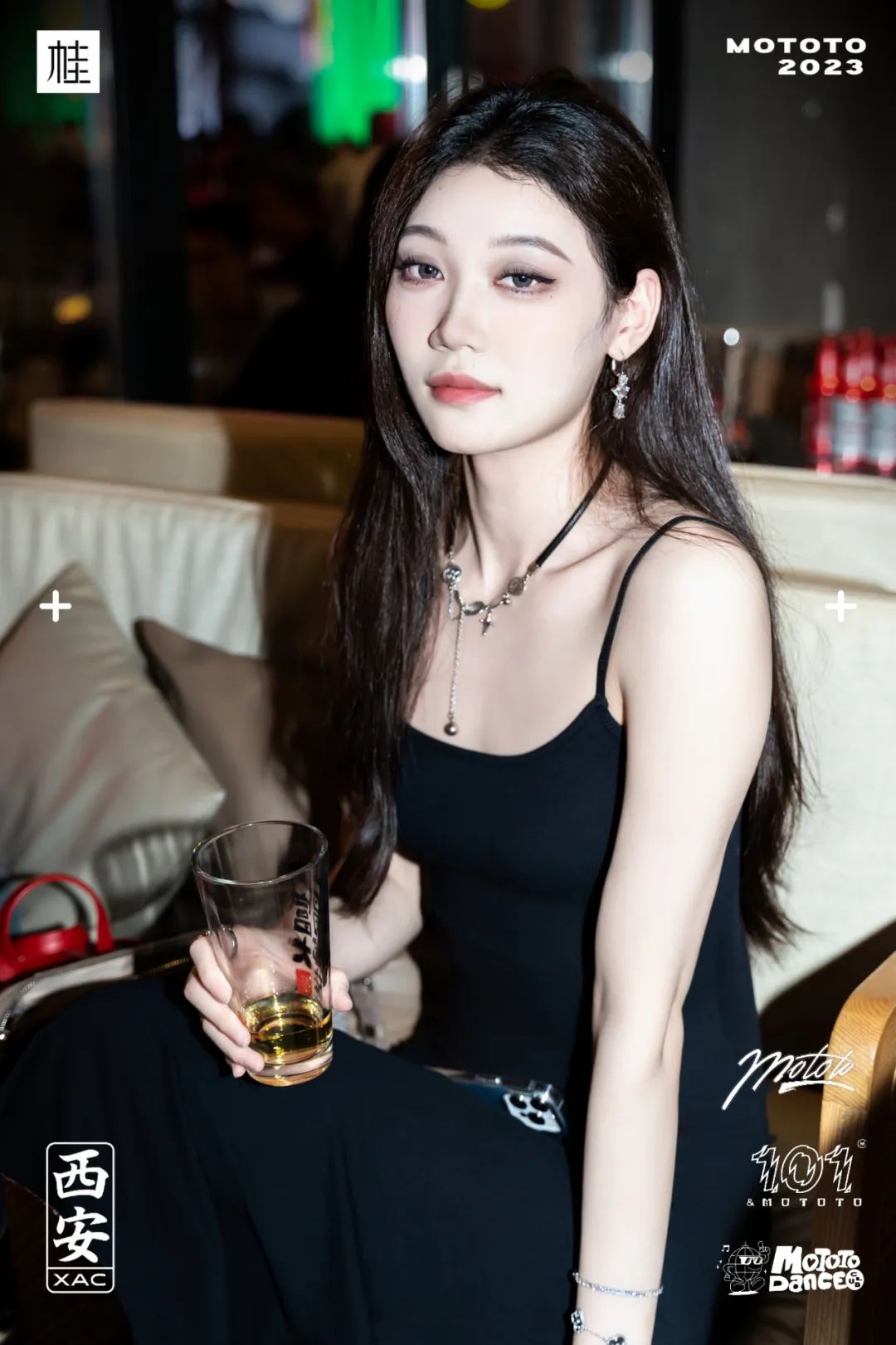 新的一年 我们“碰”在一起-西安MOTOTO酒吧/MOTOTO CLUB