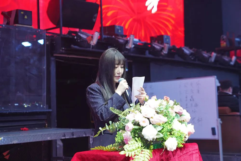 天津FIRST 2023年终评选述职大会圆满落幕-天津FIRST酒吧/FIRST CLUB