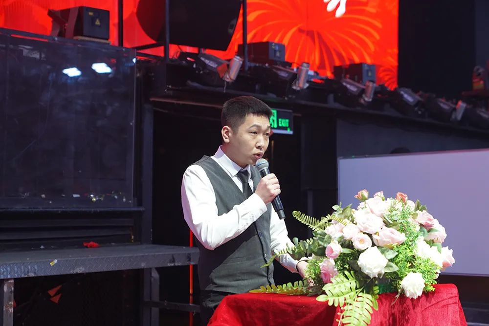 天津FIRST 2023年终评选述职大会圆满落幕-天津FIRST酒吧/FIRST CLUB