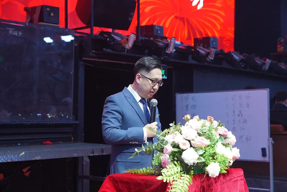 天津FIRST 2023年终评选述职大会圆满落幕-天津FIRST酒吧/FIRST CLUB