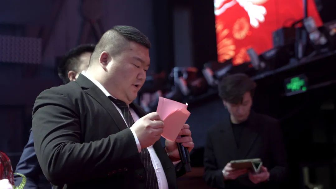 天津FIRST 2023年终评选述职大会圆满落幕-天津FIRST酒吧/FIRST CLUB