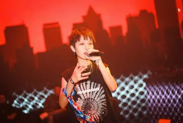 01.31 | 说唱春晚・ 爱莲说 迎新春开年大吉年度重头戏！-北京MAO Livehouse