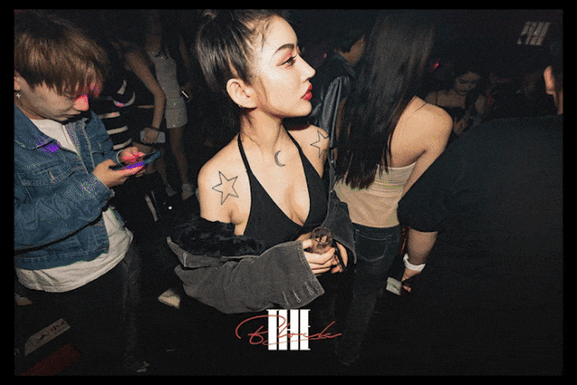 “321-ON”跨年倒数狂欢REVIEW，2024唤醒沉睡的锐舞之魂！-成都NOIZE酒吧/NOIZE CLUB