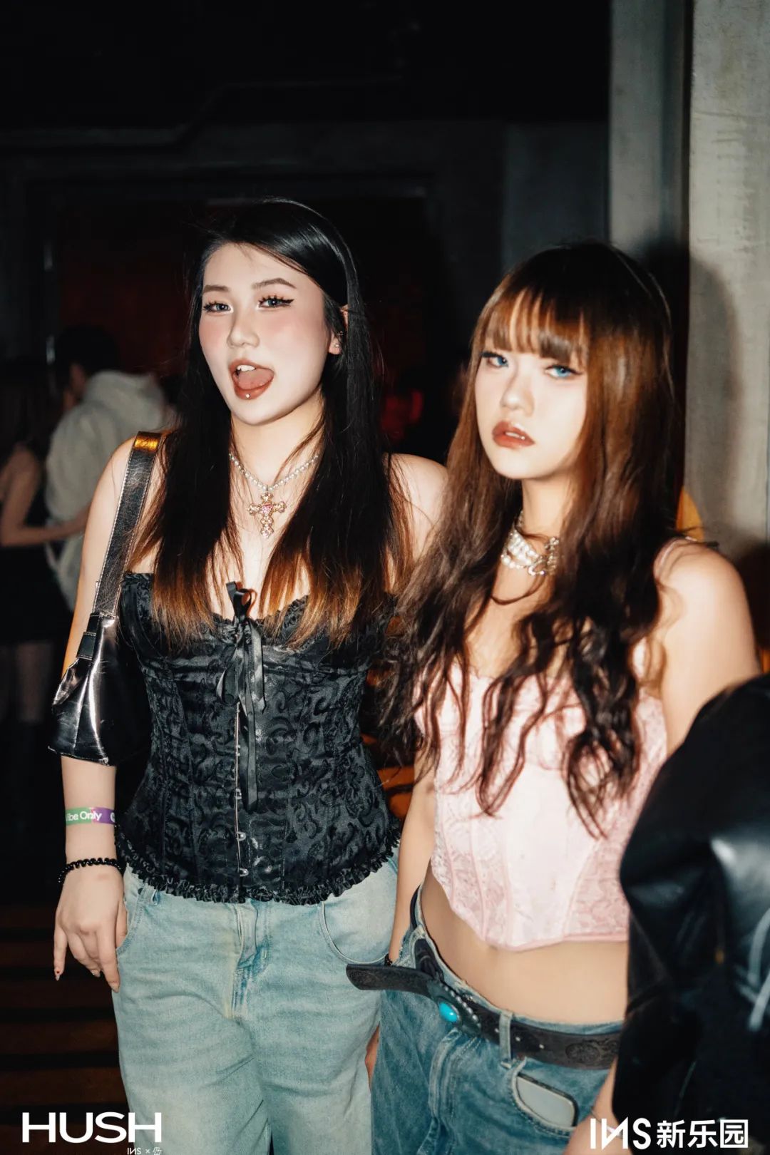 HUSH｜WEEKEND : 01/15 - 01/20-上海HUSH酒吧/HUSH CLUB