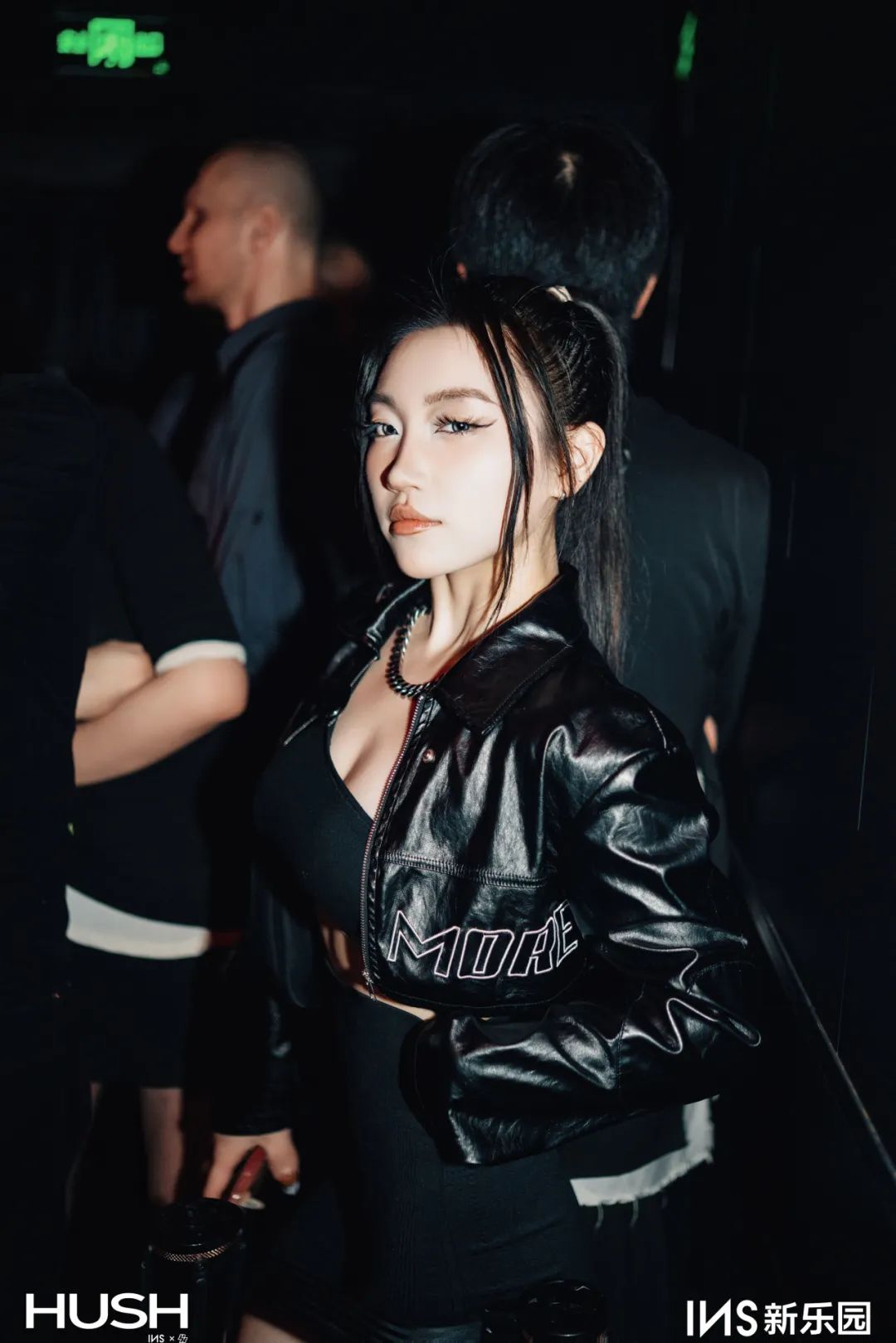 HUSH｜WEEKEND : 01/15 - 01/20-上海HUSH酒吧/HUSH CLUB