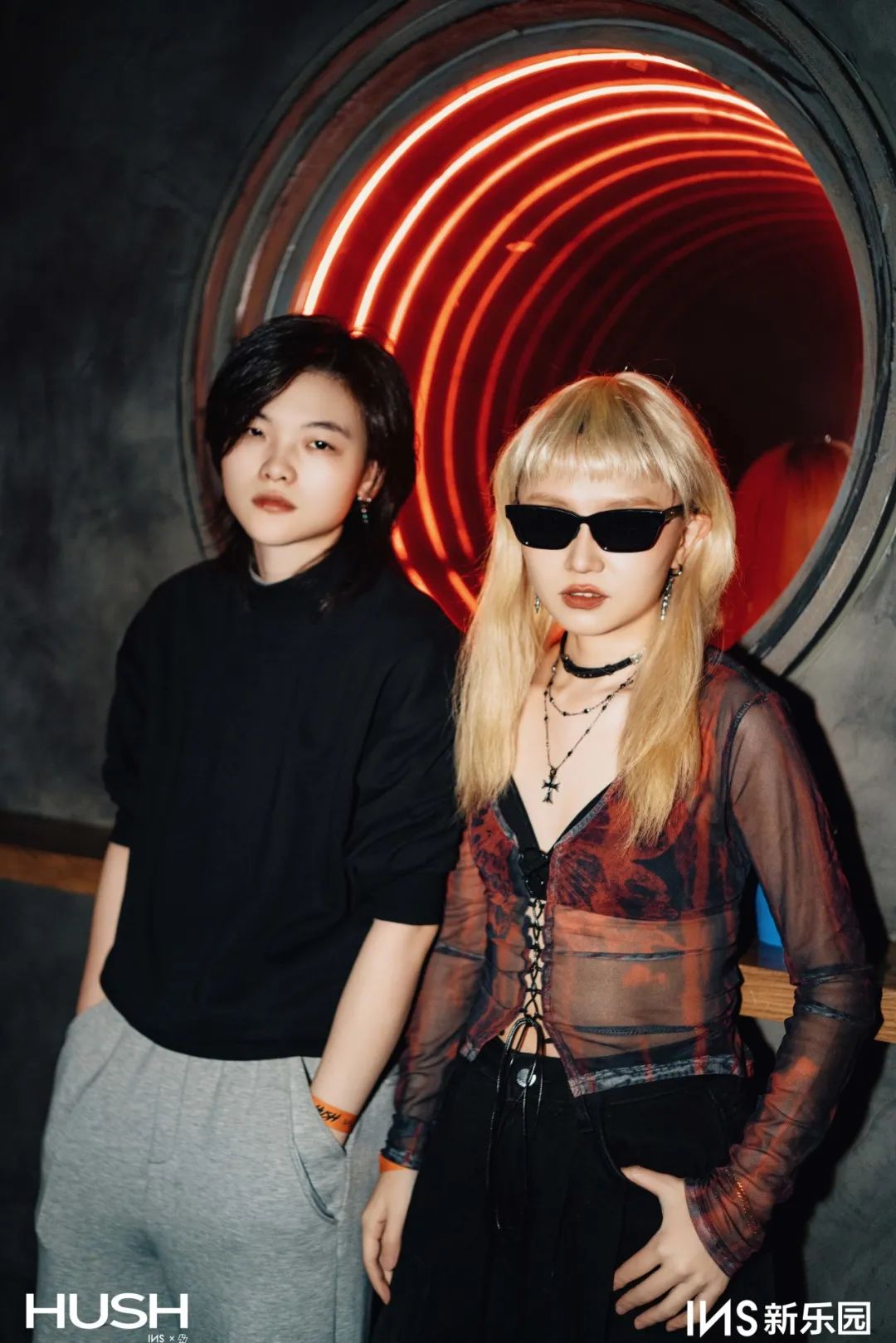 HUSH｜WEEKEND : 01/15 - 01/20-上海HUSH酒吧/HUSH CLUB