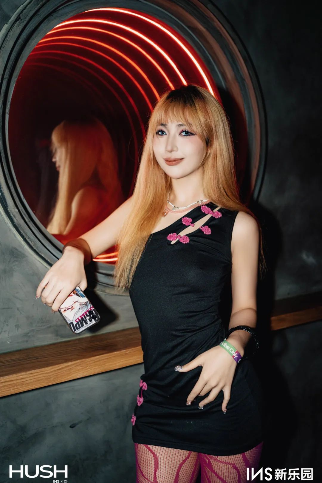 HUSH｜WEEKEND : 01/15 - 01/20-上海HUSH酒吧/HUSH CLUB