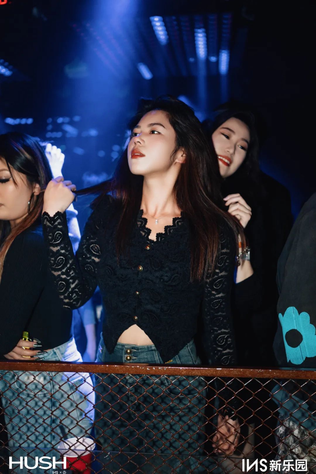 HUSH｜WEEKEND : 01/15 - 01/20-上海HUSH酒吧/HUSH CLUB