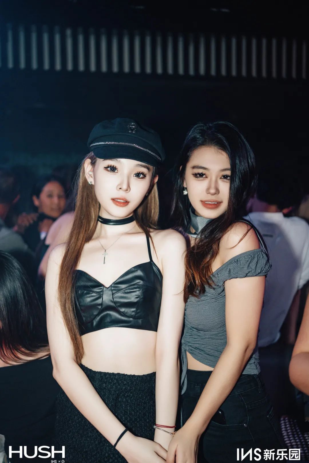 HUSH｜WEEKEND : 01/15 - 01/20-上海HUSH酒吧/HUSH CLUB