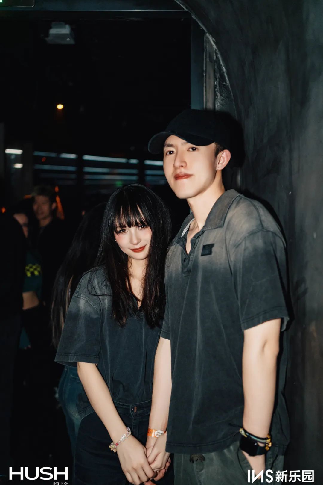HUSH｜WEEKEND : 01/15 - 01/20-上海HUSH酒吧/HUSH CLUB