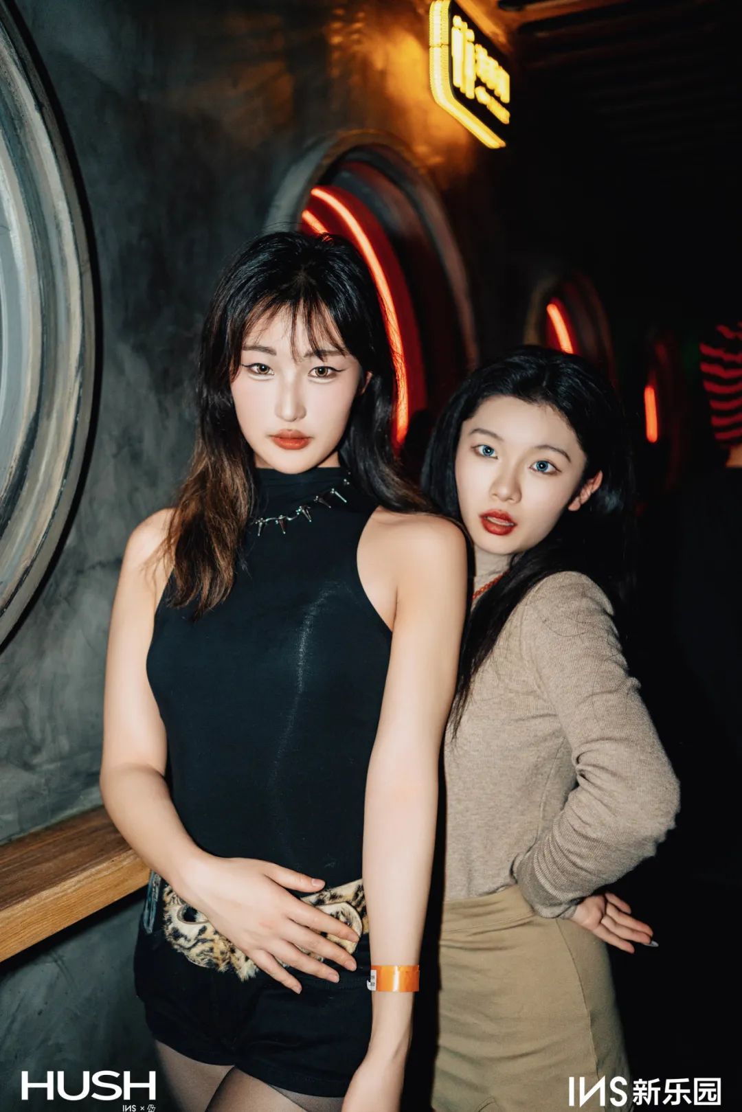HUSH｜WEEKEND : 01/15 - 01/20-上海HUSH酒吧/HUSH CLUB