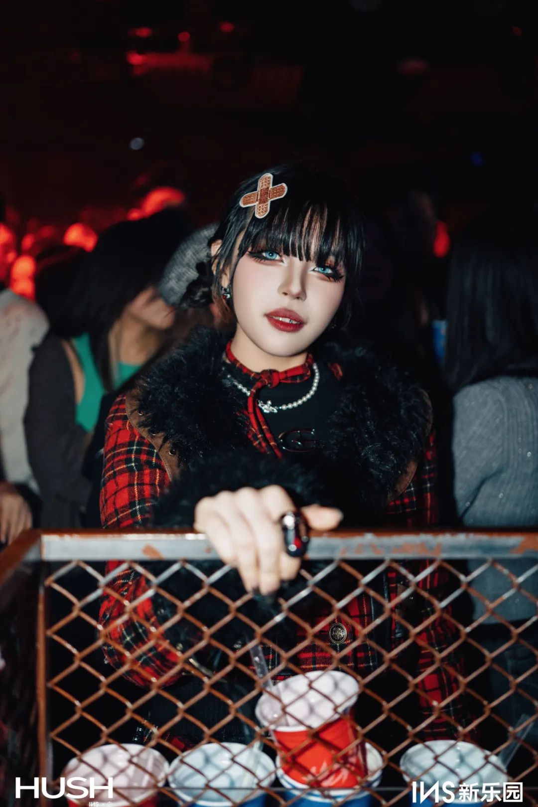 HUSH｜WEEKEND : 01/15 - 01/20-上海HUSH酒吧/HUSH CLUB