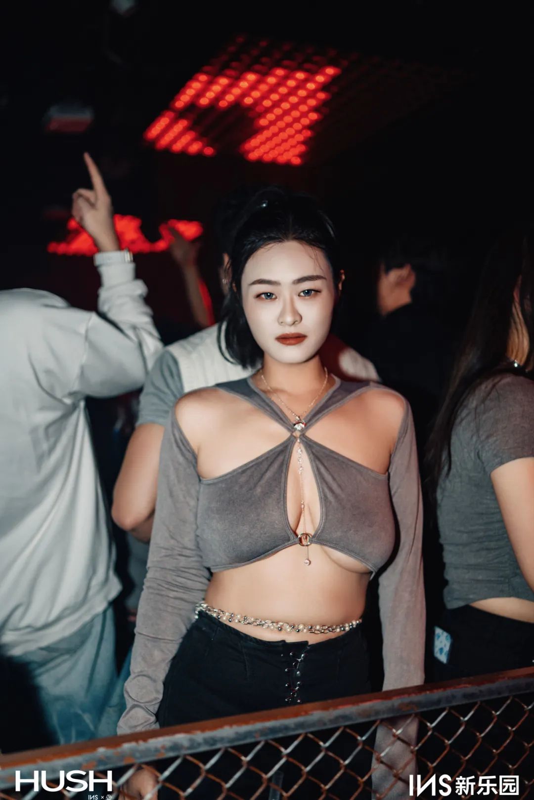 HUSH｜WEEKEND : 01/15 - 01/20-上海HUSH酒吧/HUSH CLUB