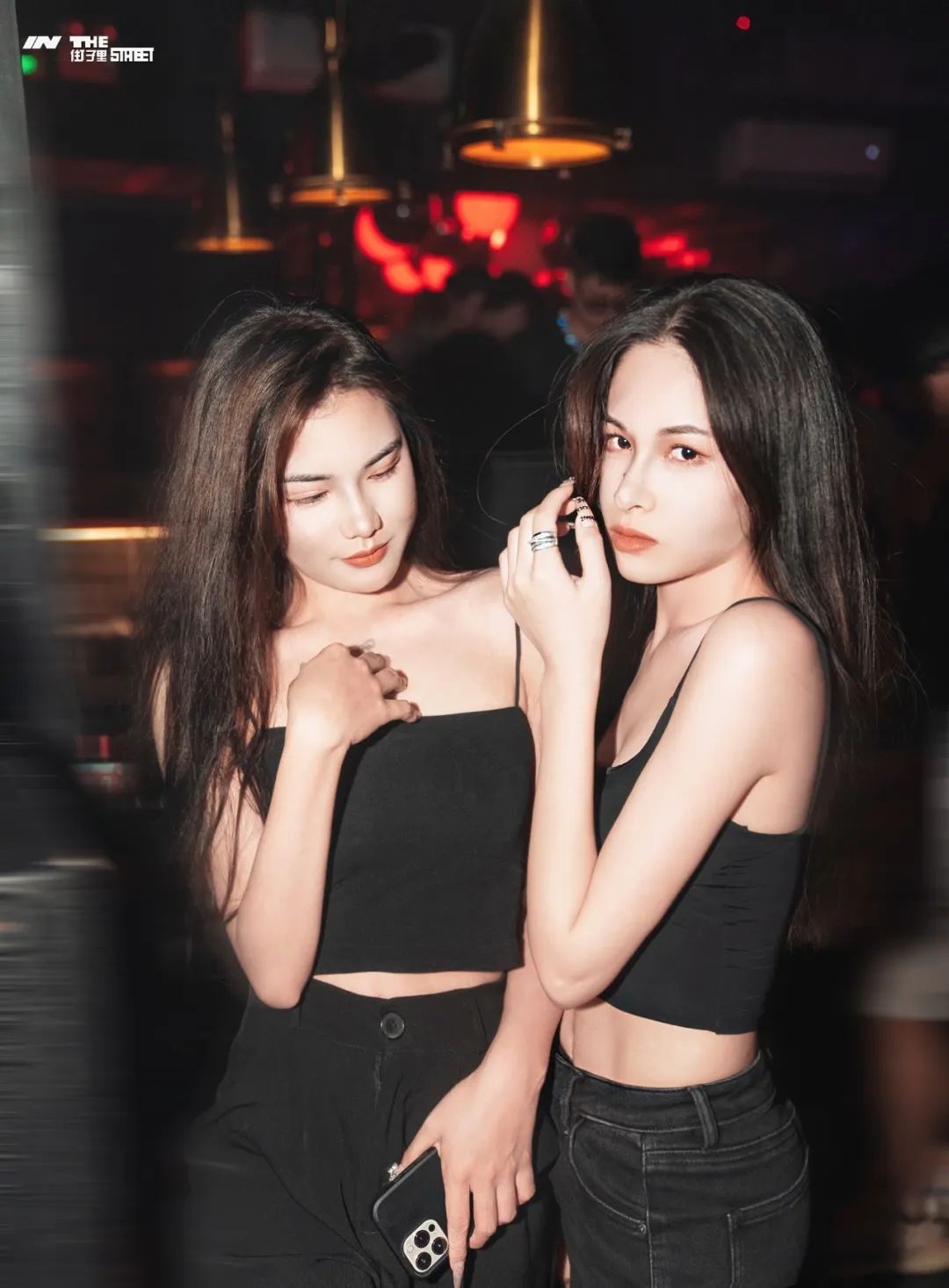 WEEKLY REVIEW丨心动讯号正在发送中-东莞街子里酒吧/IN THE STREET CLUB