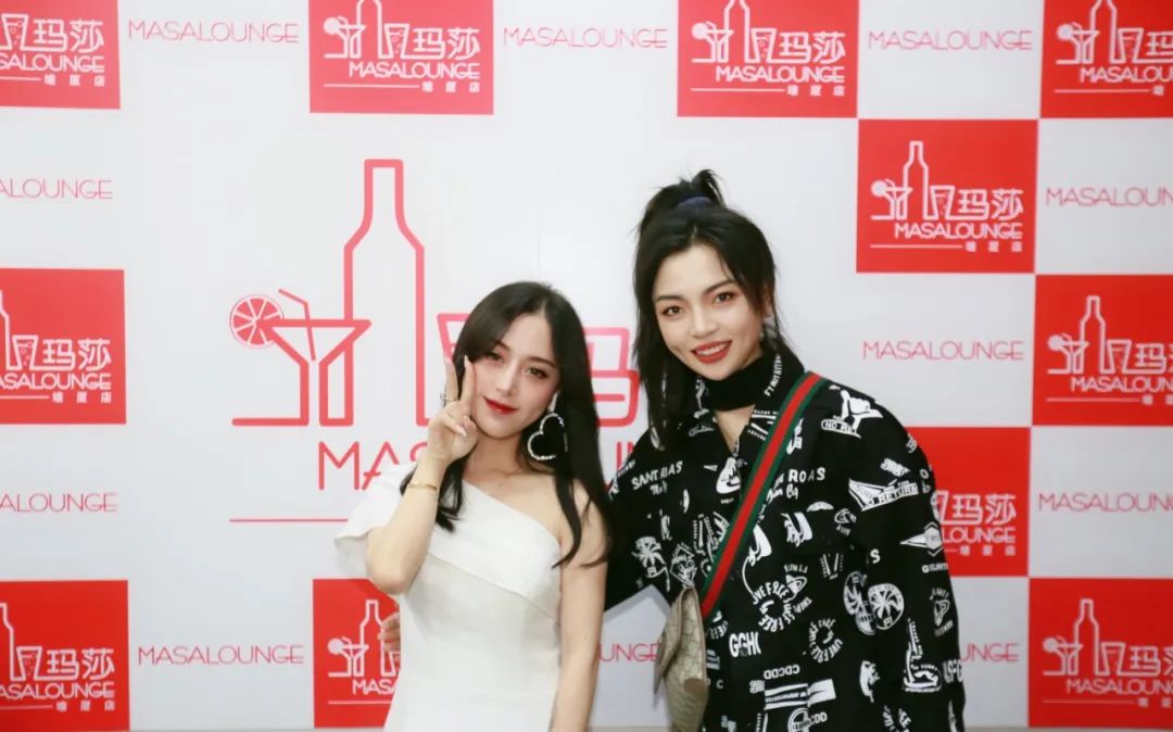 玛莎酒吧-10月17日《情歌女神-小斐鱼》粉丝见面会精彩回顾-塘厦0769玛莎酒吧/MASA CLUB