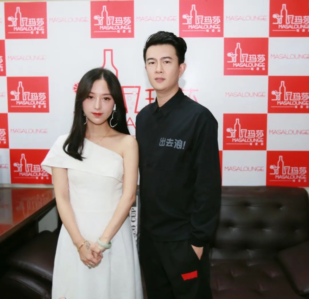 玛莎酒吧-10月17日《情歌女神-小斐鱼》粉丝见面会精彩回顾-塘厦0769玛莎酒吧/MASA CLUB