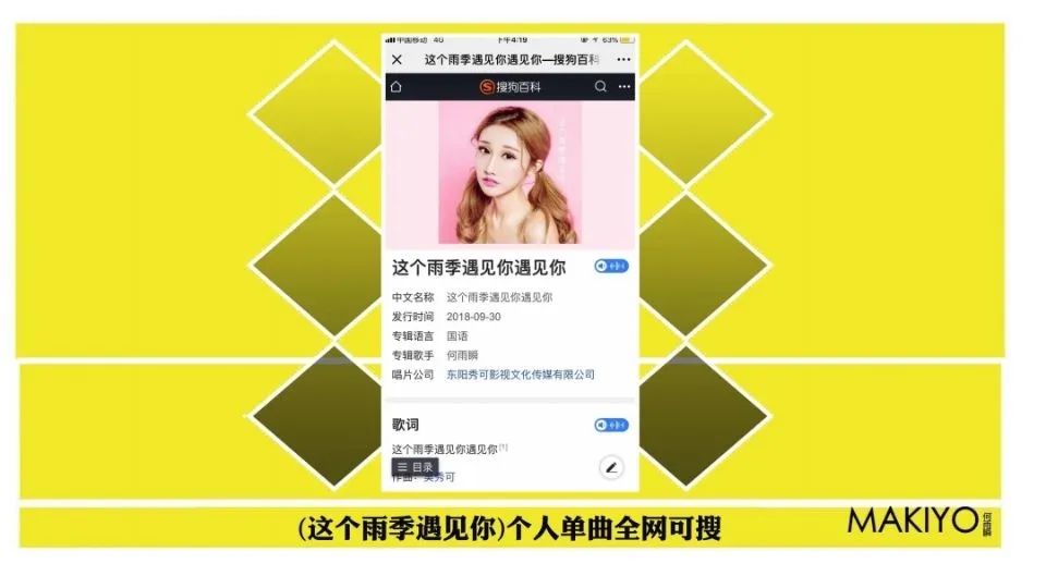 玛莎CLUB | 2021.4.10 特邀嘉宾当红艺人 何雨瞬-塘厦0769玛莎酒吧/MASA CLUB