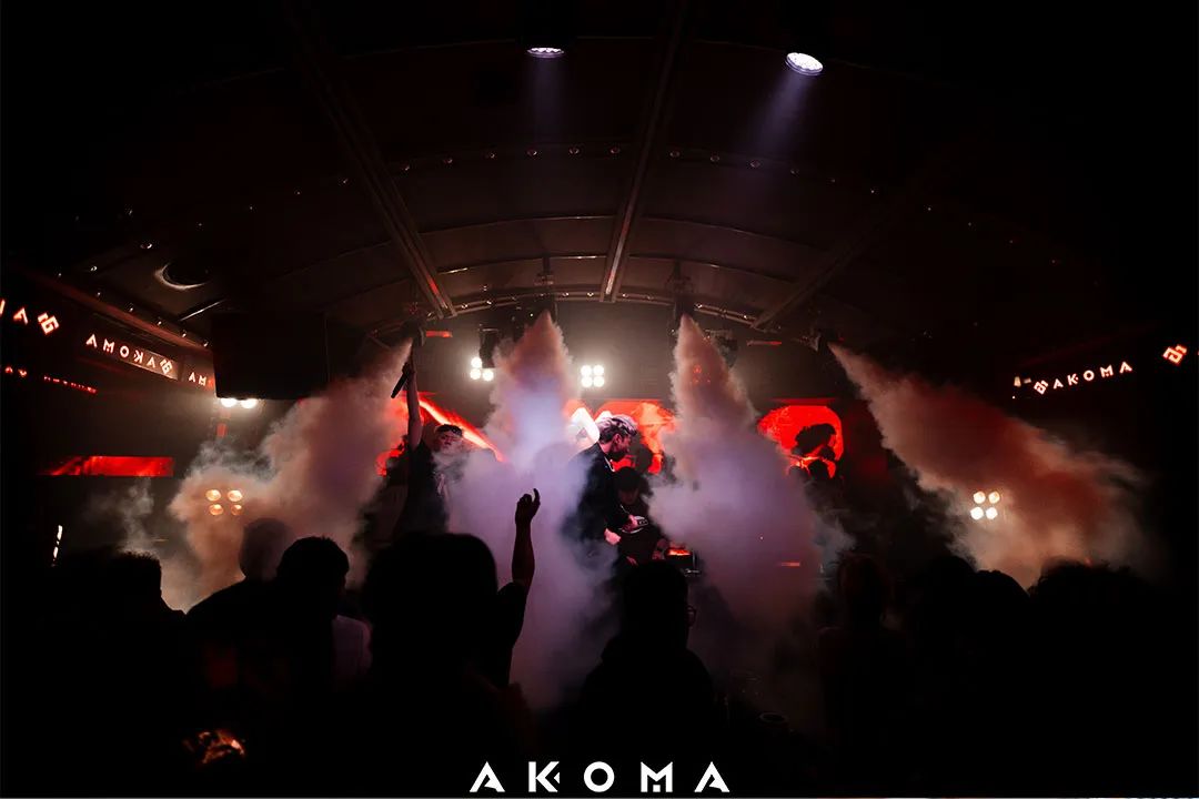 AKOMA丨记录一下AKOMA头号玩家的童年专属记忆-太原AKOMA CLUB/阿科马酒吧