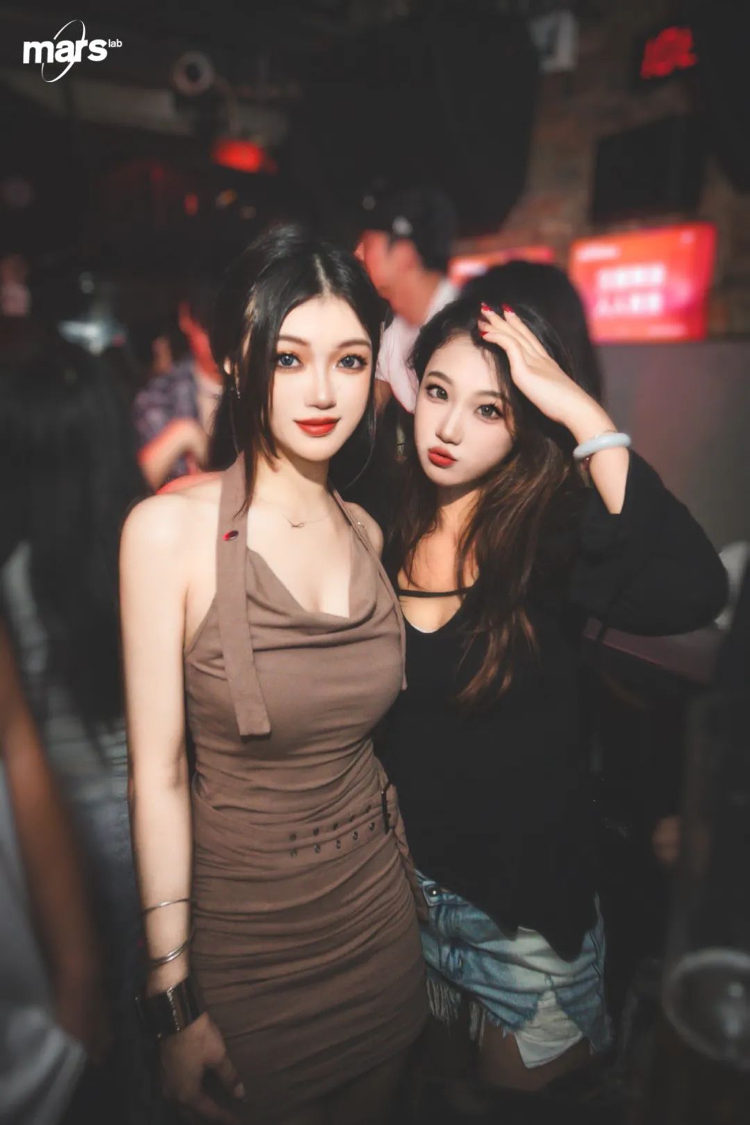 𝐑𝐞𝐯𝐢𝐞𝐰 𝐖𝐞𝐞𝐤 | 上周回顾一览-海口火星酒吧/MARS LAB
