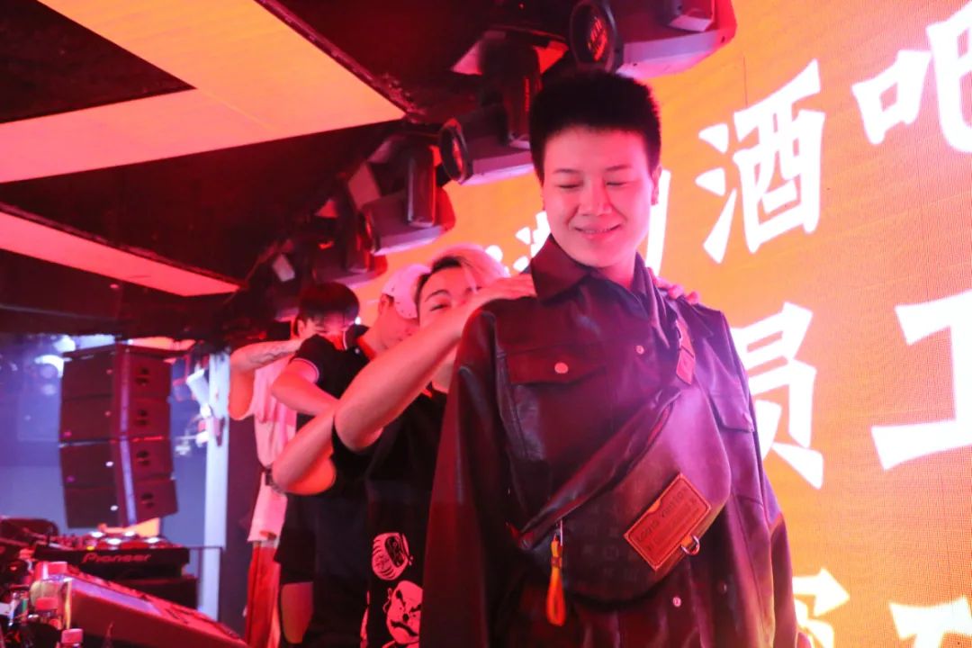 中山——AMG——文化娱乐品牌第二届员工大会圆满落幕-三乡AMG酒吧/AMG CLUB