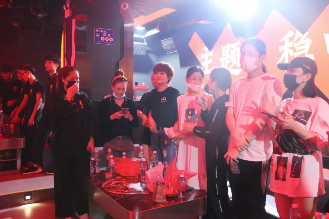 中山——AMG——文化娱乐品牌第二届员工大会圆满落幕-三乡AMG酒吧/AMG CLUB