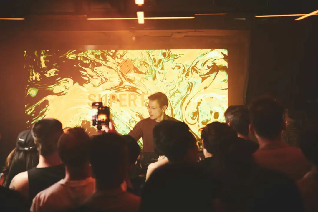 2.2//沉浸式体验：先驱者M.A.N.D.Y [Get Physical] 的多元宇宙 @Celia-上海Celia Club/西莉亚酒吧