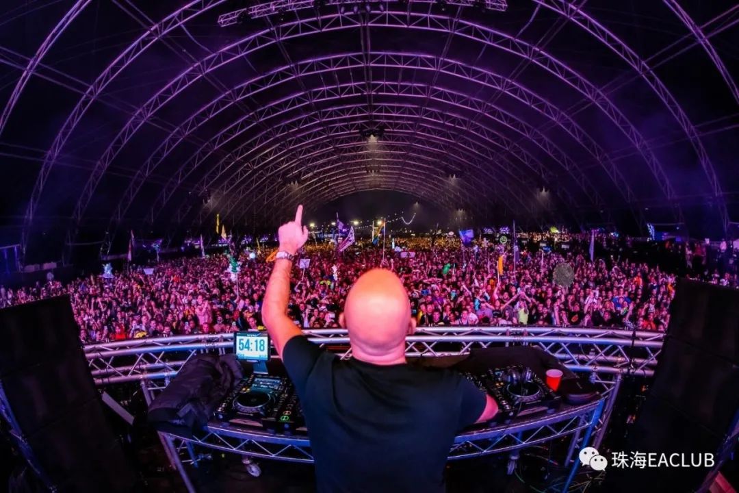 Aly & Fila 我们的约定不会忘记-珠海EA酒吧/EA CLUB