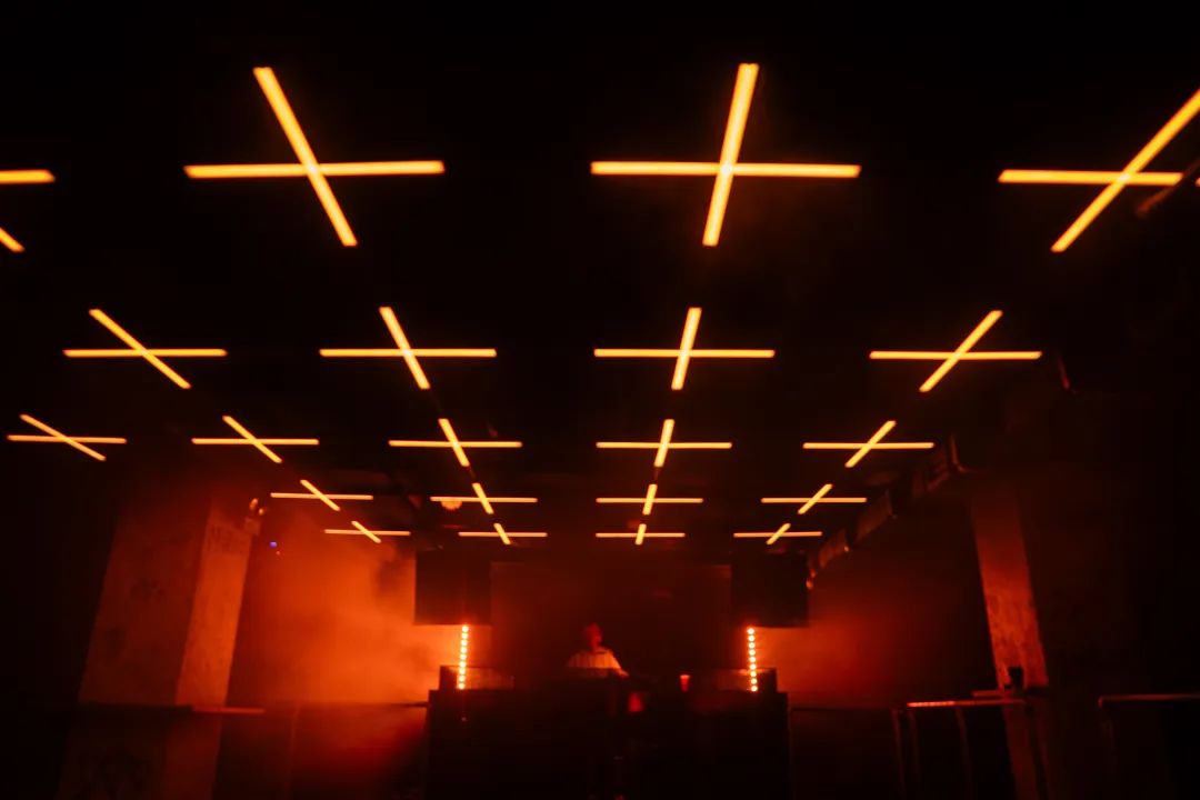 2.2//沉浸式体验：先驱者M.A.N.D.Y [Get Physical] 的多元宇宙 @Celia-上海Celia Club/西莉亚酒吧