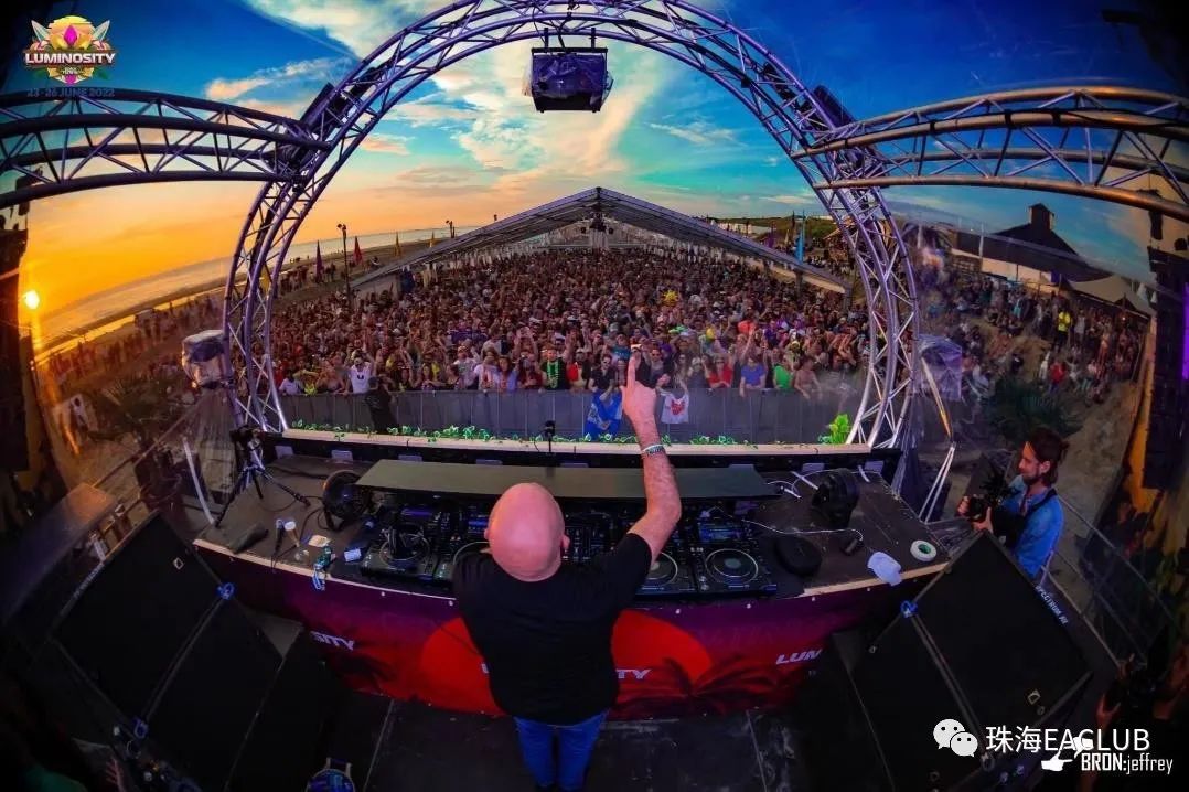 Aly & Fila 我们的约定不会忘记-珠海EA酒吧/EA CLUB
