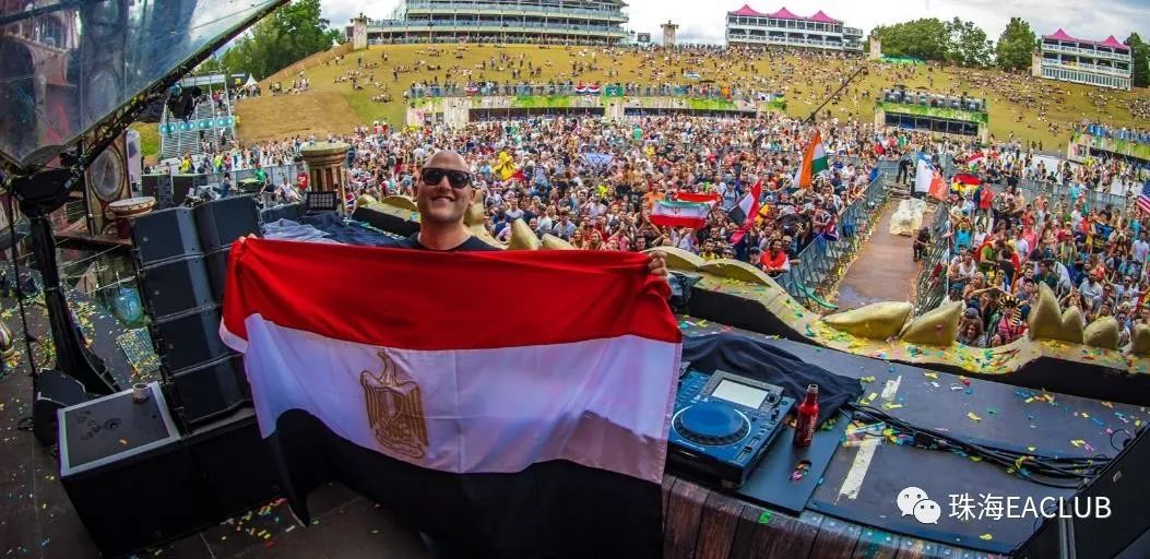 Aly & Fila 我们的约定不会忘记-珠海EA酒吧/EA CLUB
