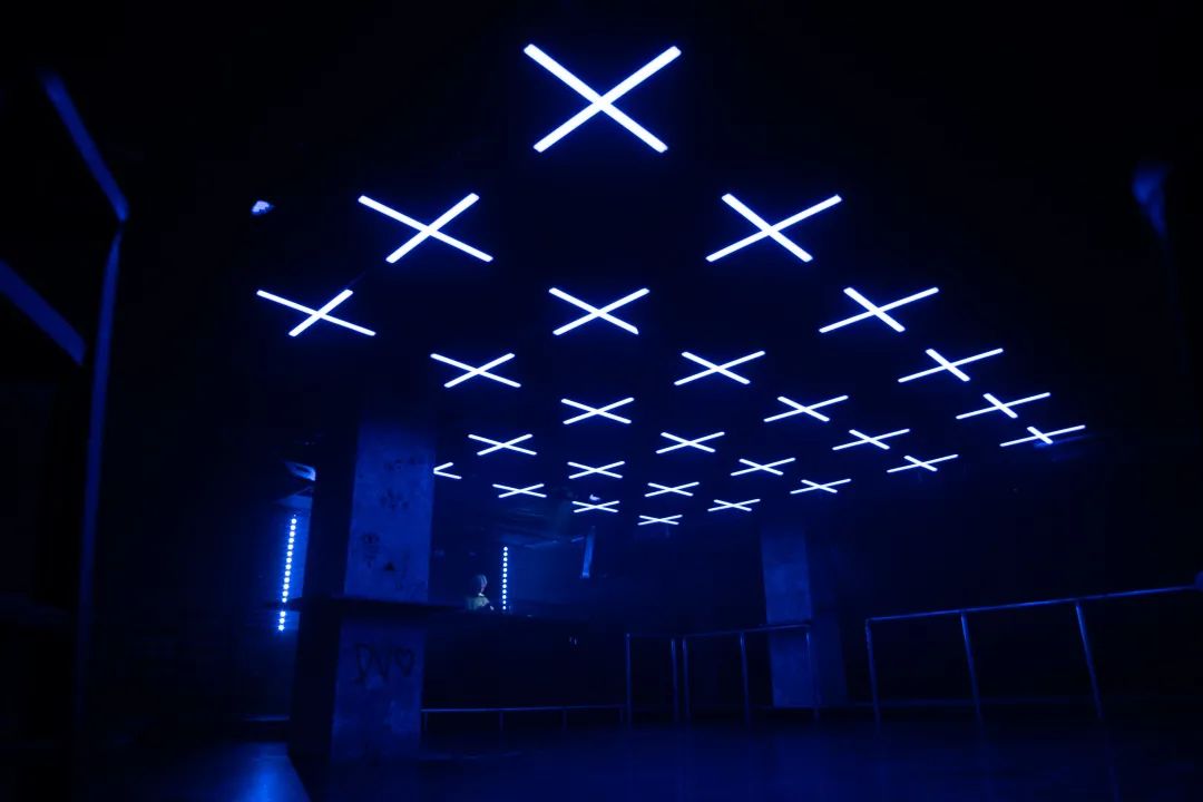 2.2//沉浸式体验：先驱者M.A.N.D.Y [Get Physical] 的多元宇宙 @Celia-上海Celia Club/西莉亚酒吧