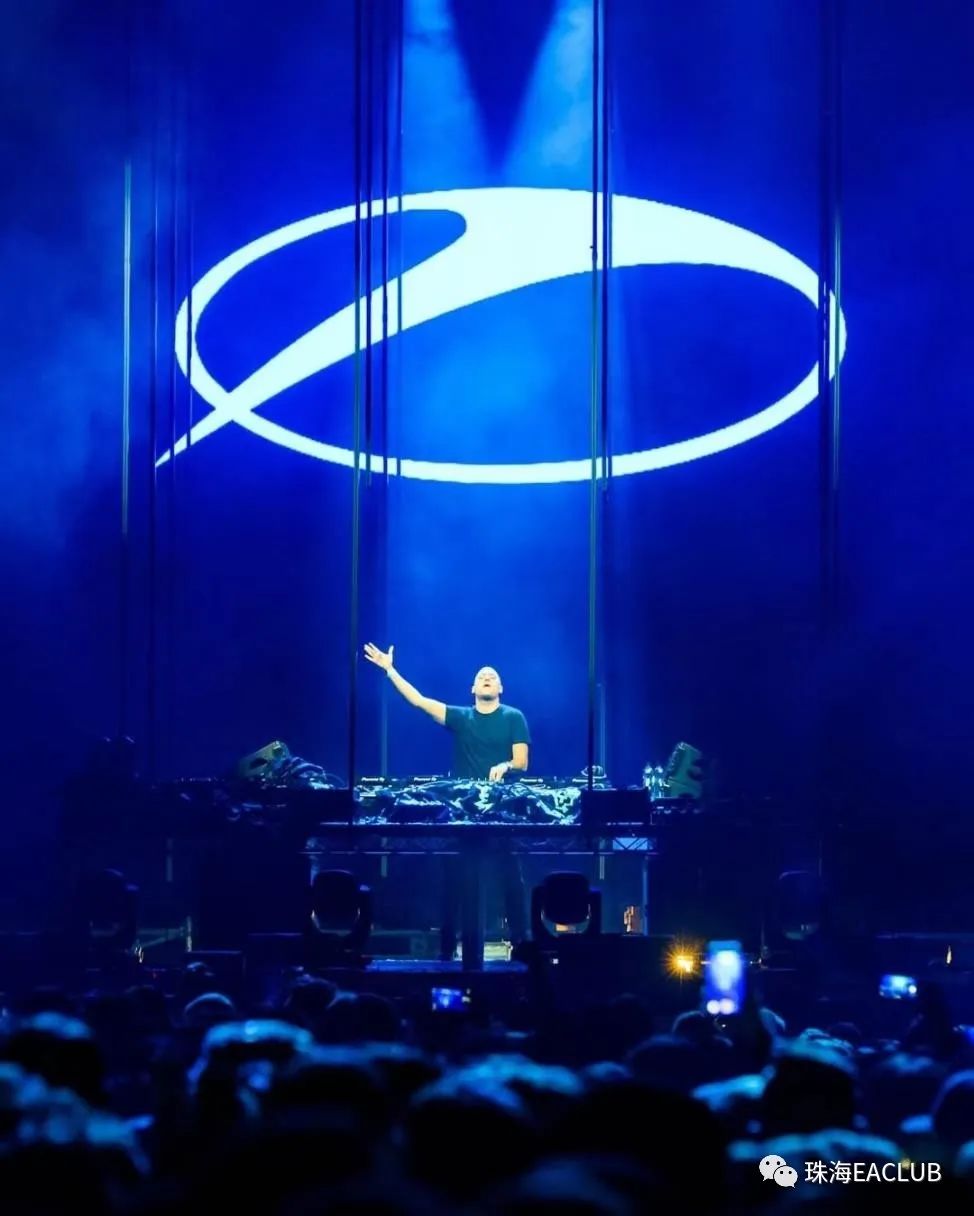 Aly & Fila 我们的约定不会忘记-珠海EA酒吧/EA CLUB