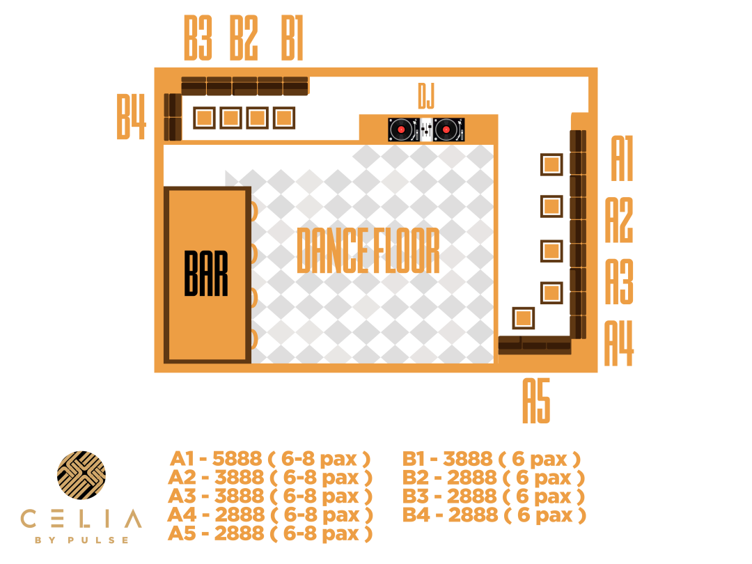 2.2//沉浸式体验：先驱者M.A.N.D.Y [Get Physical] 的多元宇宙 @Celia-上海Celia Club/西莉亚酒吧