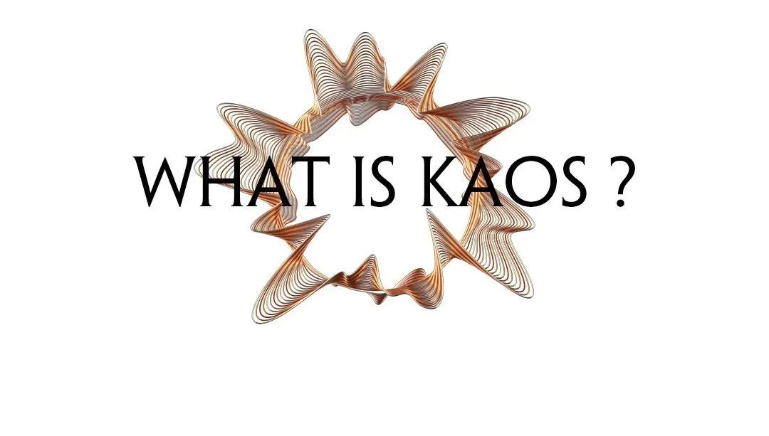 THIS IS KAOS，音波共鸣锐舞回归！-南京KAOS酒吧/KAOS NIGHT CLUB