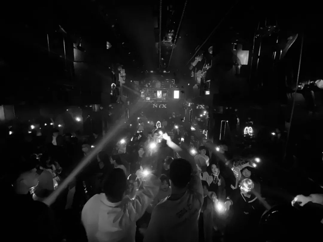 04.02|跟N$Y组合一起放肆Bounce-宿迁倪克斯酒吧/NYX PARTY SPACE