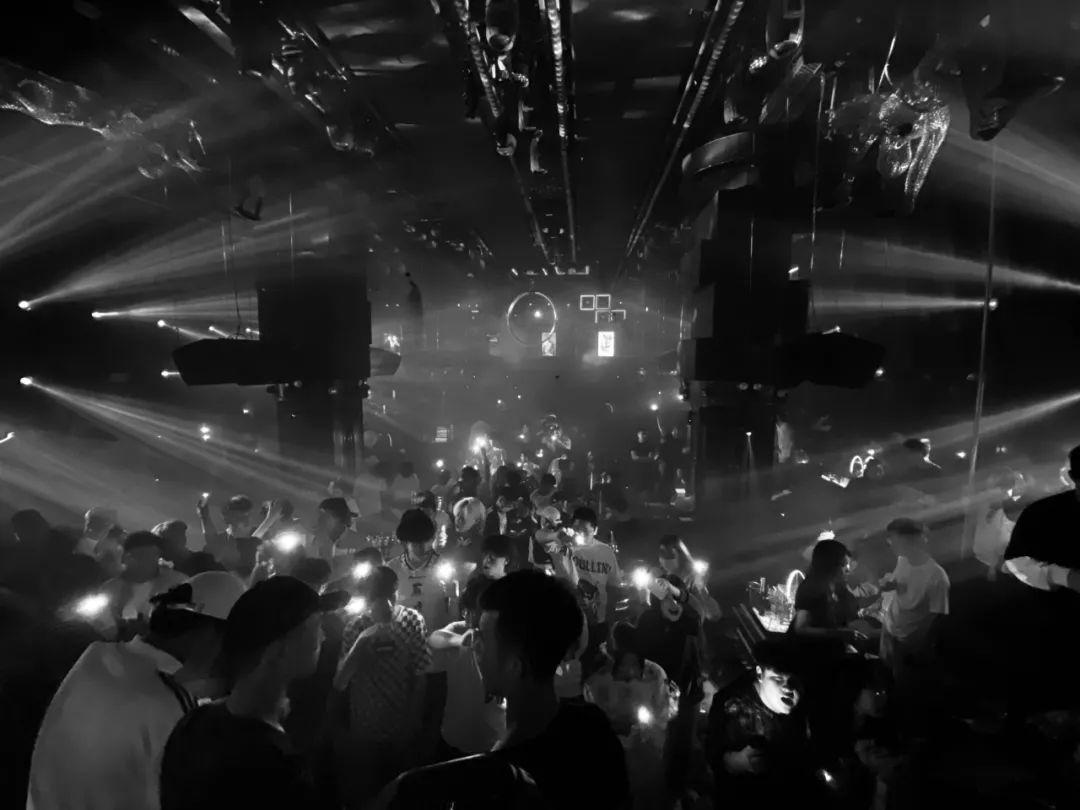 04.02|跟N$Y组合一起放肆Bounce-宿迁倪克斯酒吧/NYX PARTY SPACE