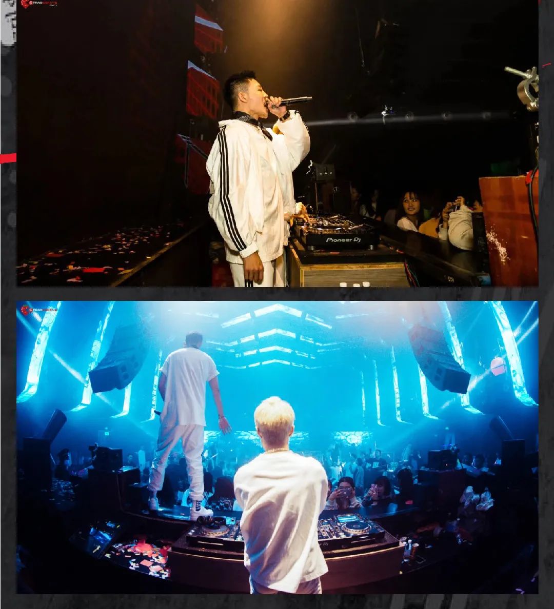 04.02|跟N$Y组合一起放肆Bounce-宿迁倪克斯酒吧/NYX PARTY SPACE