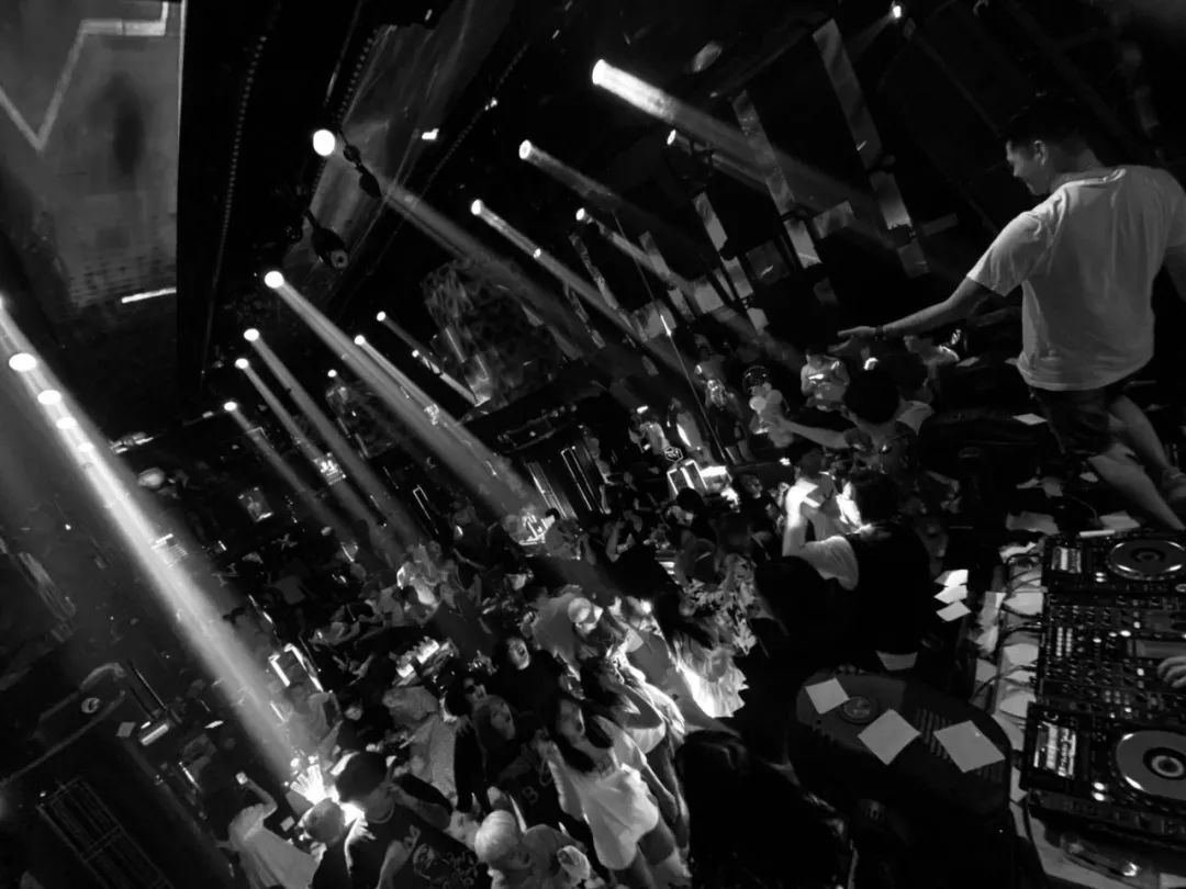 04.02|跟N$Y组合一起放肆Bounce-宿迁倪克斯酒吧/NYX PARTY SPACE