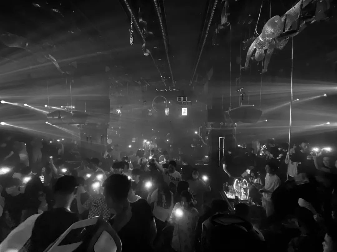 04.02|跟N$Y组合一起放肆Bounce-宿迁倪克斯酒吧/NYX PARTY SPACE