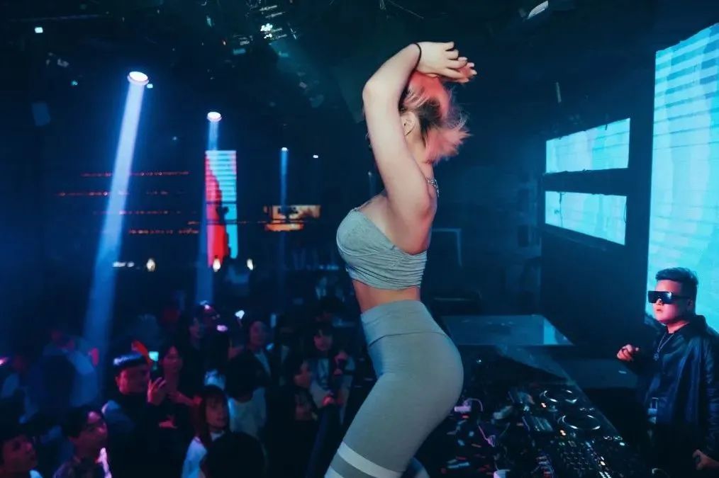 PUPA｜DEC.12 嘉宾预告｜你的快乐双十二被PUPA承包了-西宁PUPA酒吧/PUPA CLUB
