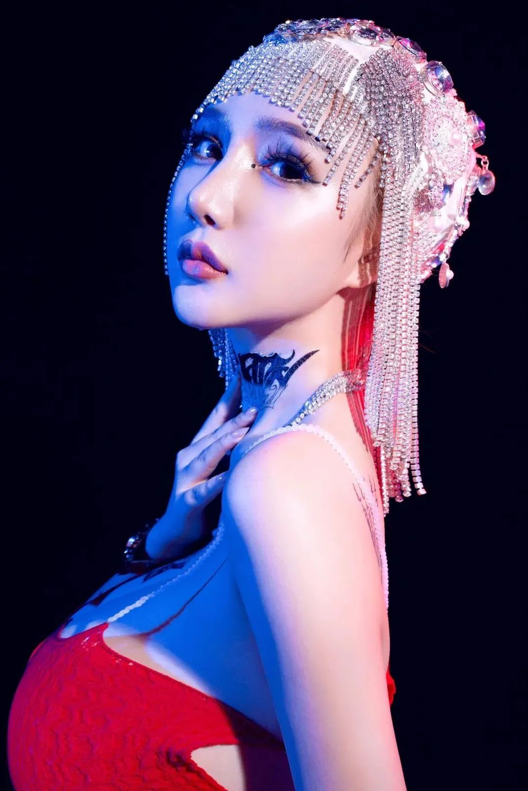 PUPA｜DEC.24/25 派对预告｜重磅福利 请自备纸巾-西宁PUPA酒吧/PUPA CLUB