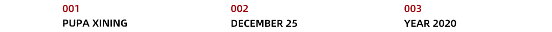 PUPA｜DEC.24/25 派对预告｜重磅福利 请自备纸巾-西宁PUPA酒吧/PUPA CLUB
