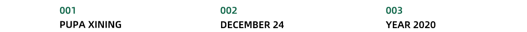 PUPA｜DEC.24/25 派对预告｜重磅福利 请自备纸巾-西宁PUPA酒吧/PUPA CLUB