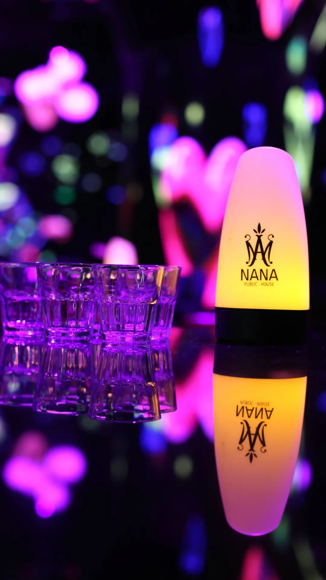 NANA酒吧现邀请万花筒乐队进驻！我们将致力打造多元素音乐的时尚音乐吧！-云浮NANA酒吧/NANA LIVE HOUSE