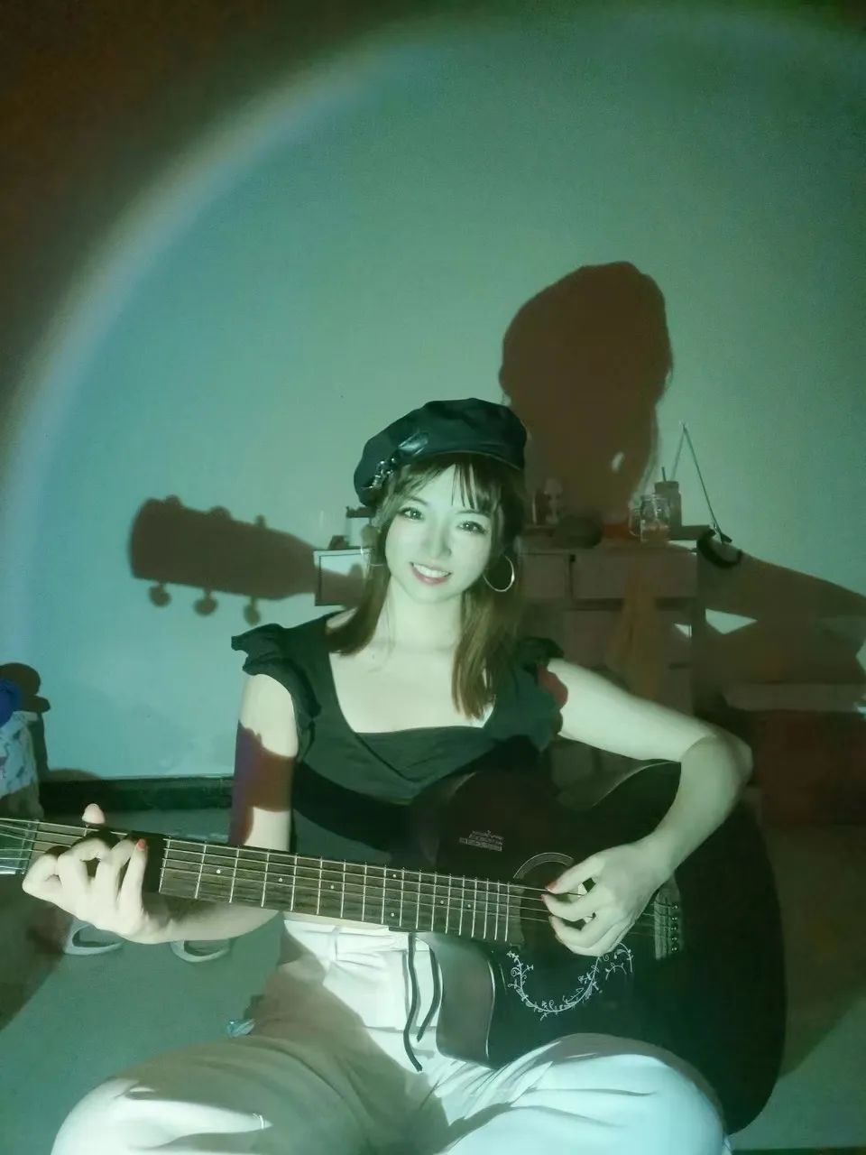 超人气新晋女DJ.LUNA今晚实力登场！哈尔滨纯生：438元/2打送一打！-云浮NANA酒吧/NANA LIVE HOUSE