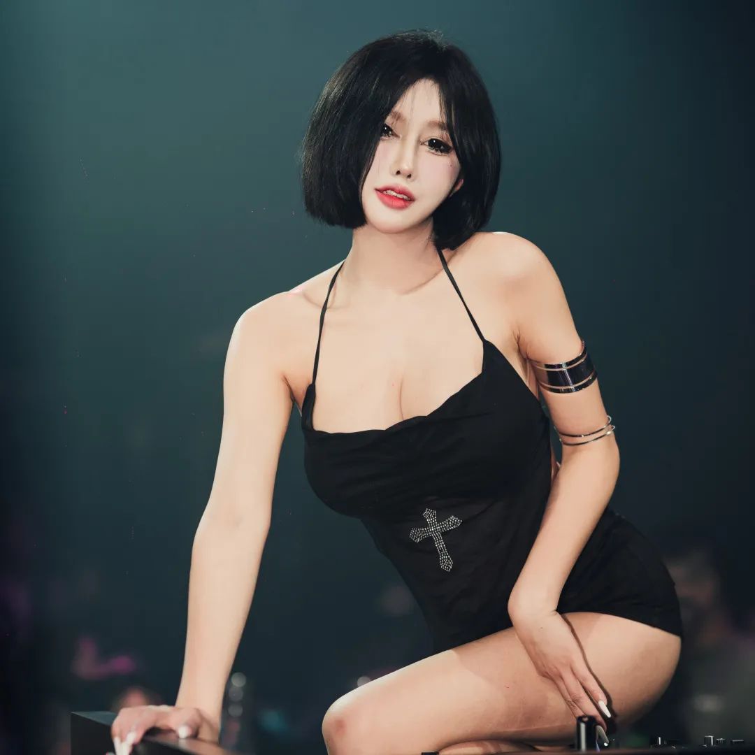 03.08-03.09 DJ BIANCA | 你绝对不会希望错过她的现场！-呼和浩特迈阿密酒吧/MIAMI CLUB 